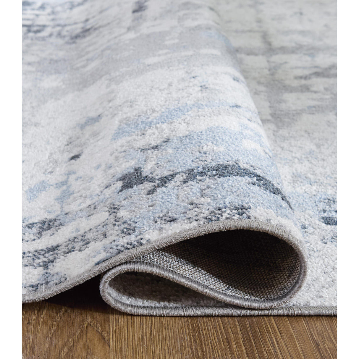 Signature Design by Ashley Emertonly R406981 Washable Large Rug IMAGE 4