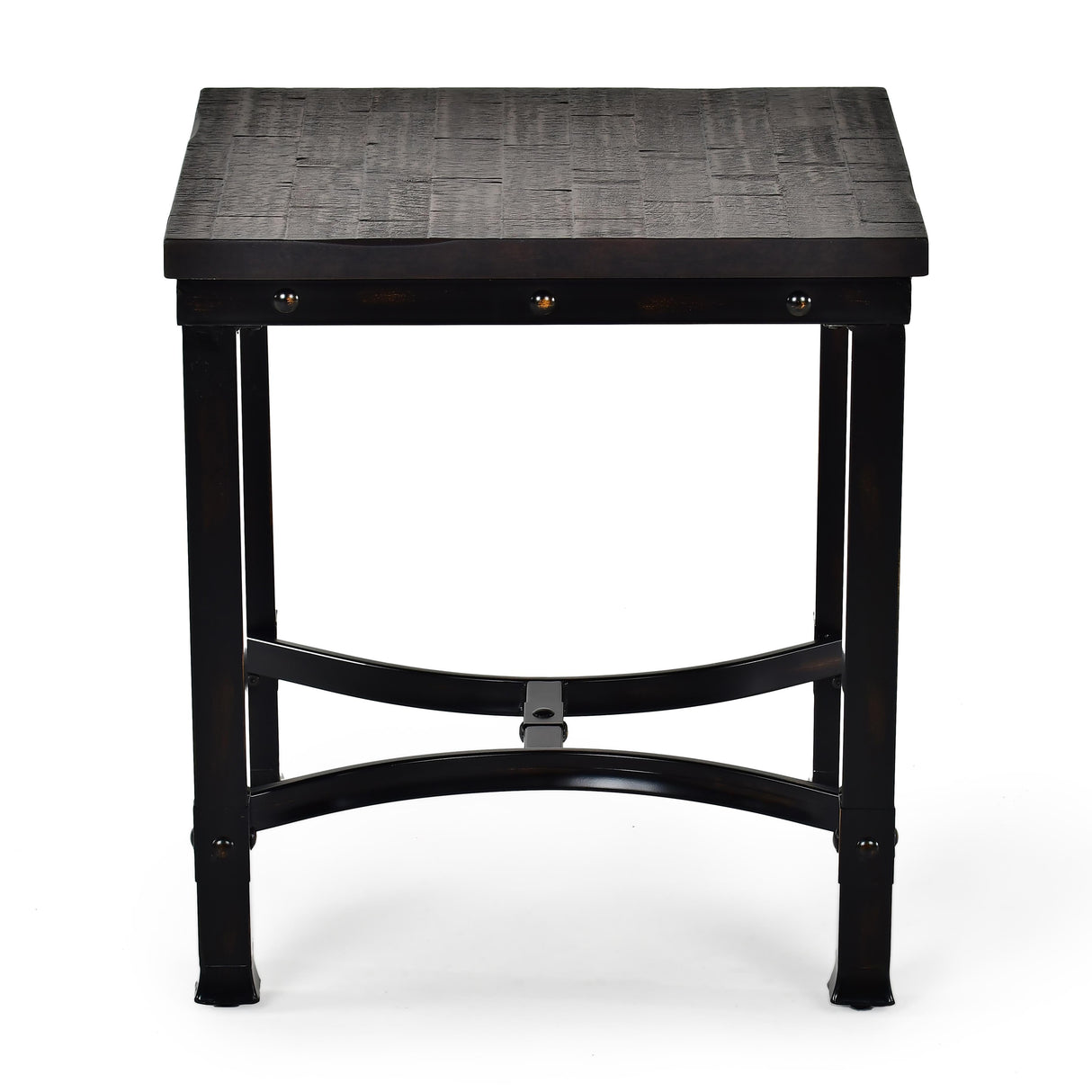 Steve Silver Furniture Ambrose AM200-2E-3PC 3pc IMAGE 1
