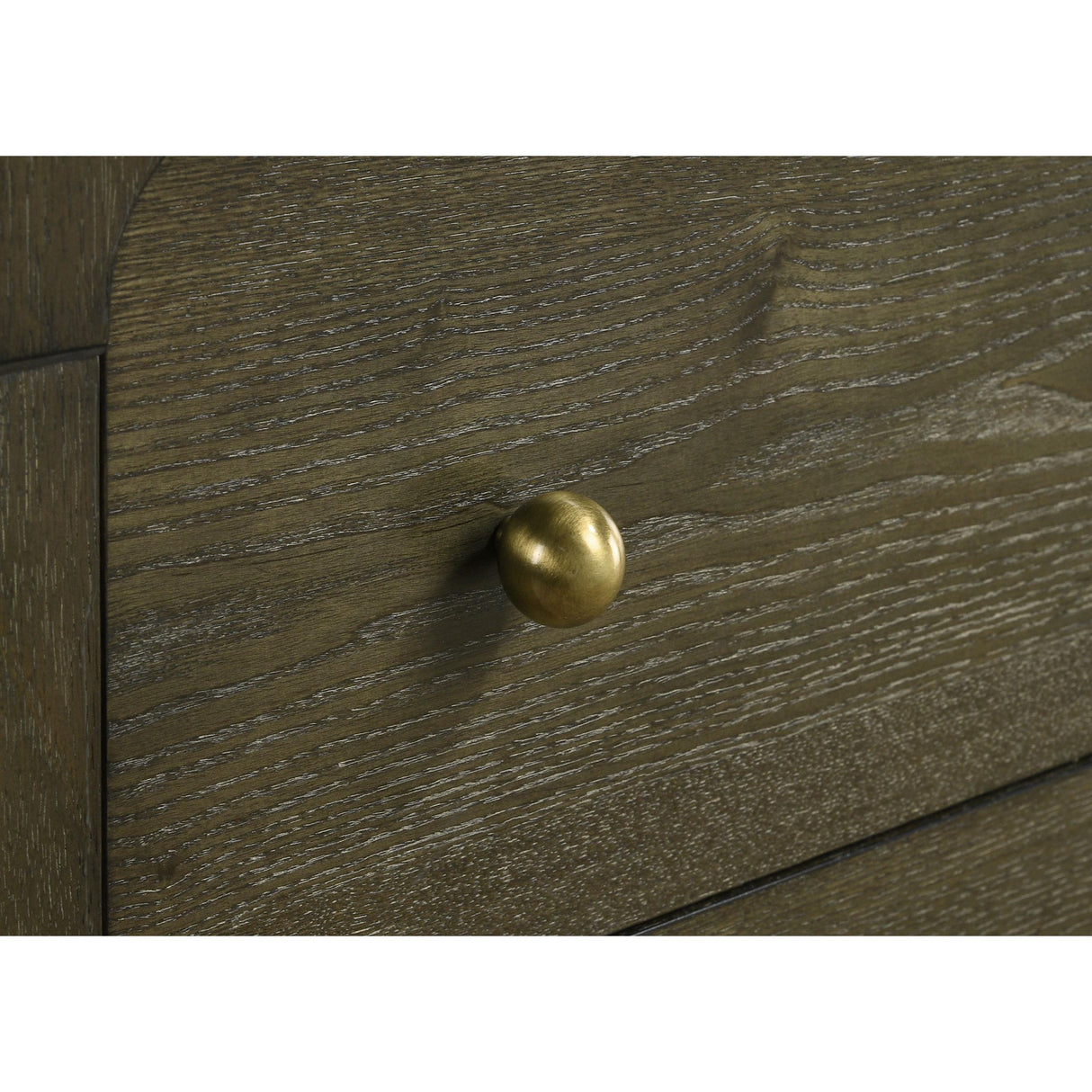 Coaster Furniture Gran Park 224935 5-Drawer Bedroom Chest of Drawers - Dark Cocoa IMAGE 11