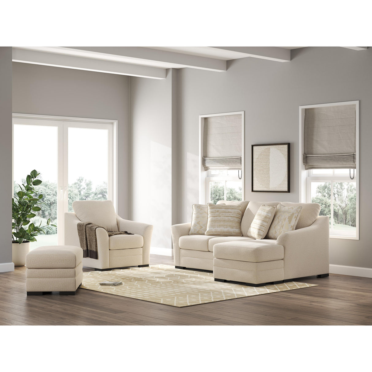 Benchcraft Lango 4860220 Chair IMAGE 6