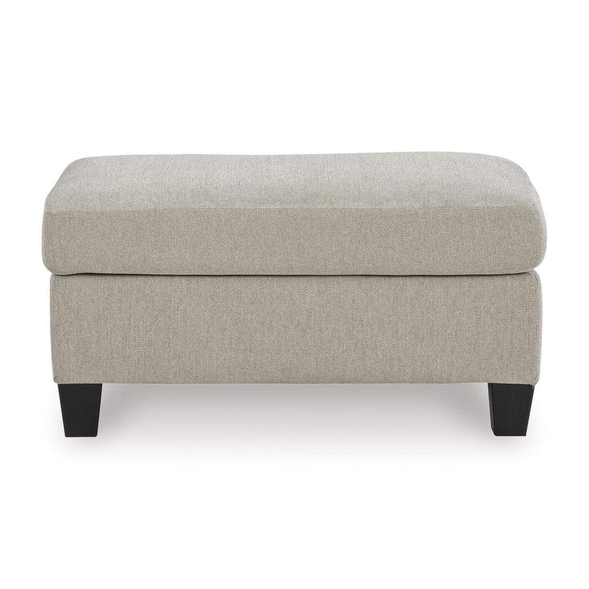 Benchcraft Willarae 5980314 Ottoman IMAGE 2
