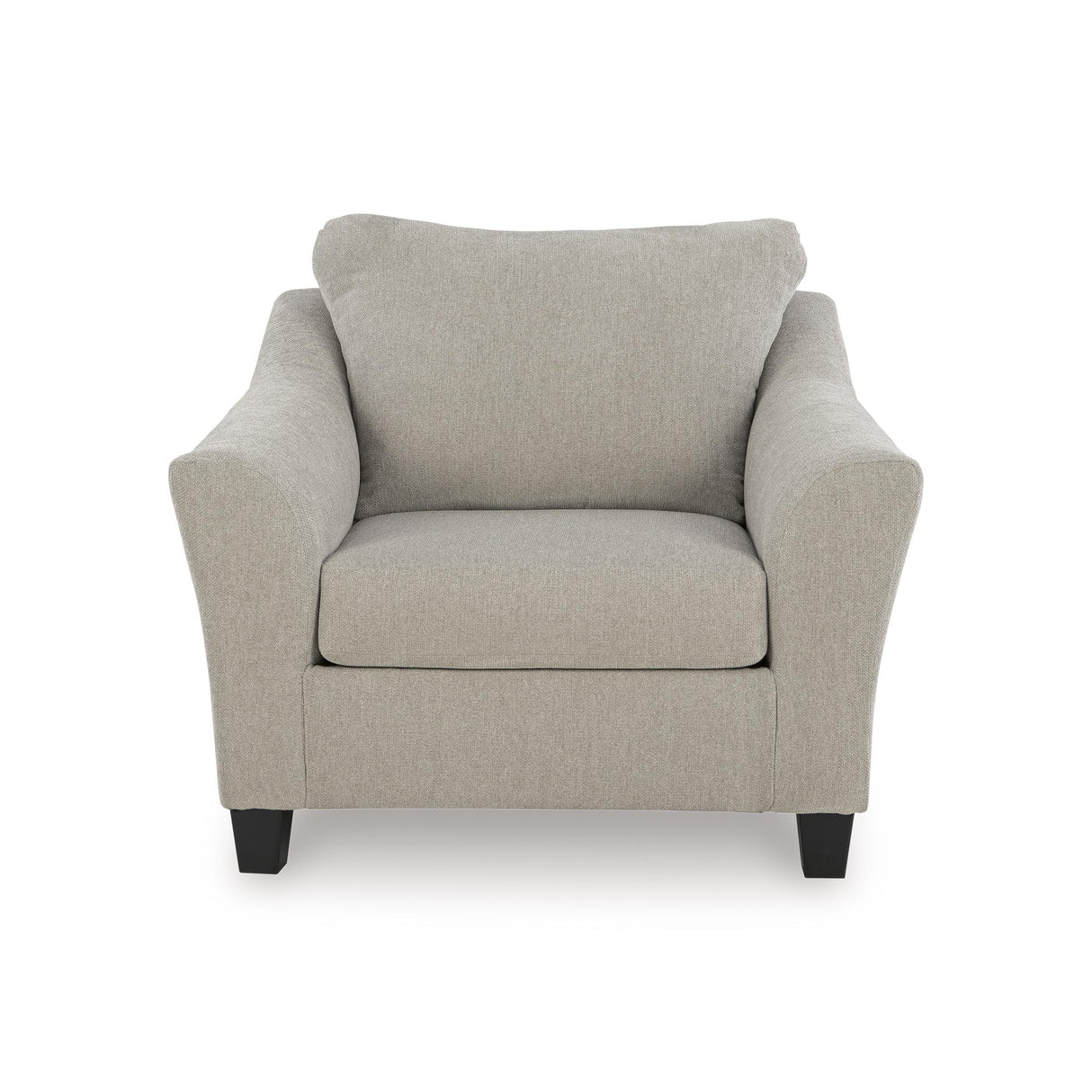 Benchcraft Willarae 5980323 Chair and a Half IMAGE 2