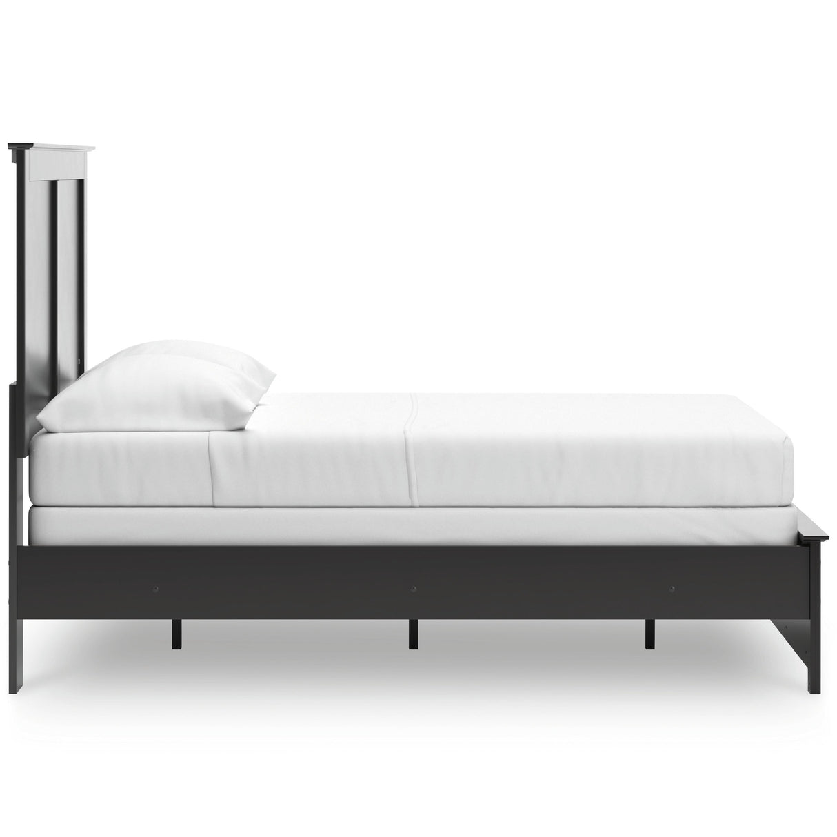 Signature Design by Ashley Maribel B138B52 Full Panel Bed IMAGE 3