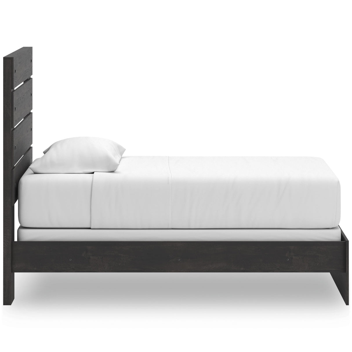 Signature Design by Ashley Hollivern PCB2108B11 Twin Panel Bed IMAGE 3