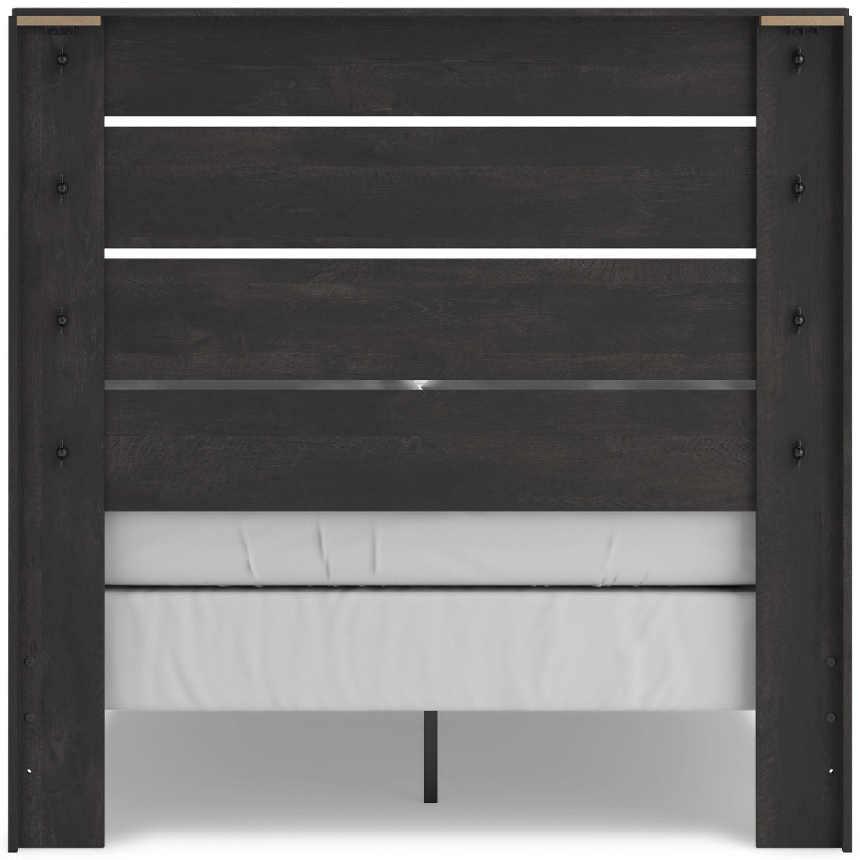 Signature Design by Ashley Hollivern PCB2108B12 Full Panel Bed IMAGE 4