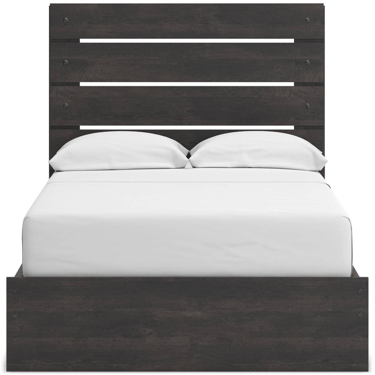 Signature Design by Ashley Hollivern PCB2108B15 Full Panel Storage Bed IMAGE 3