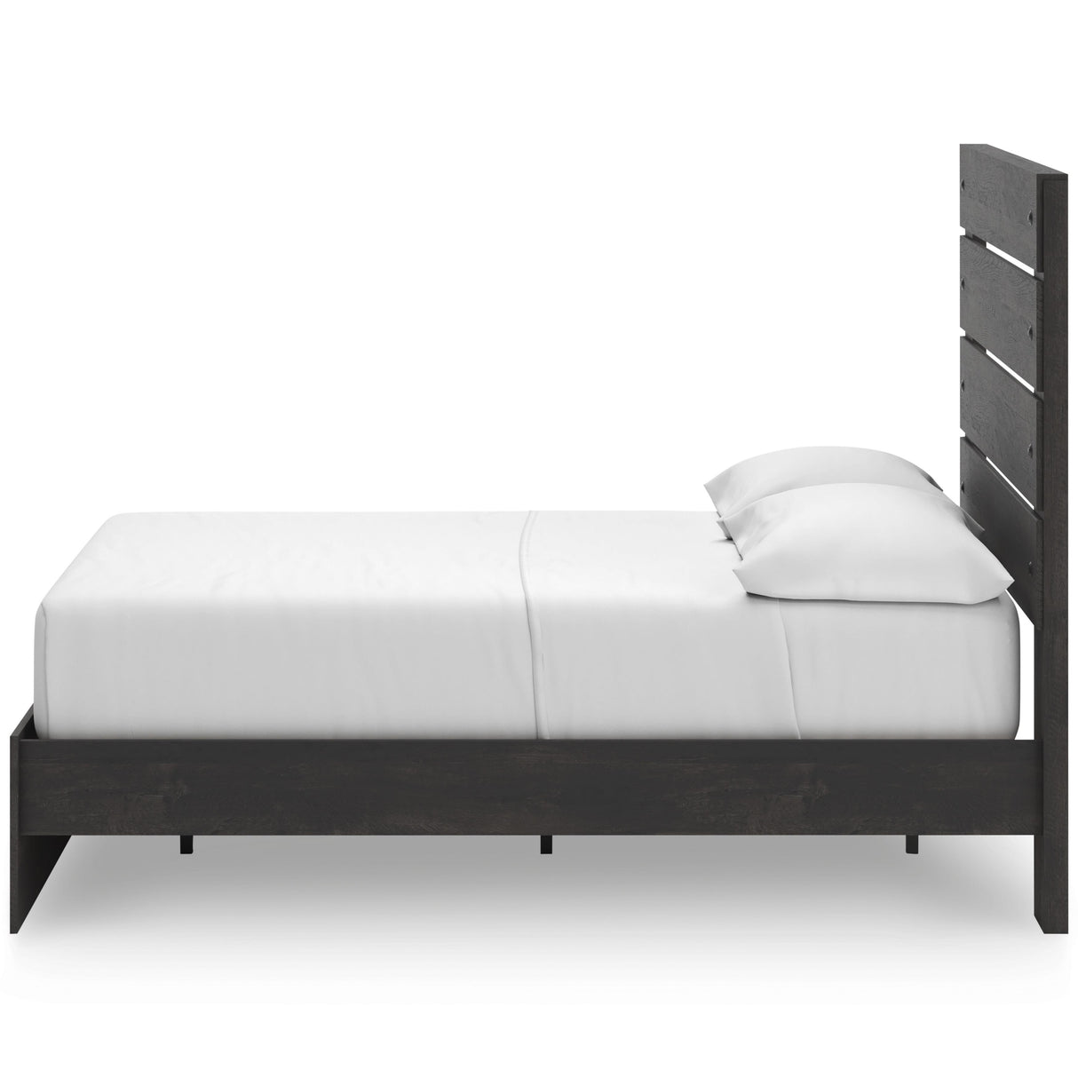 Signature Design by Ashley Hollivern PCB2108B15 Full Panel Storage Bed IMAGE 5