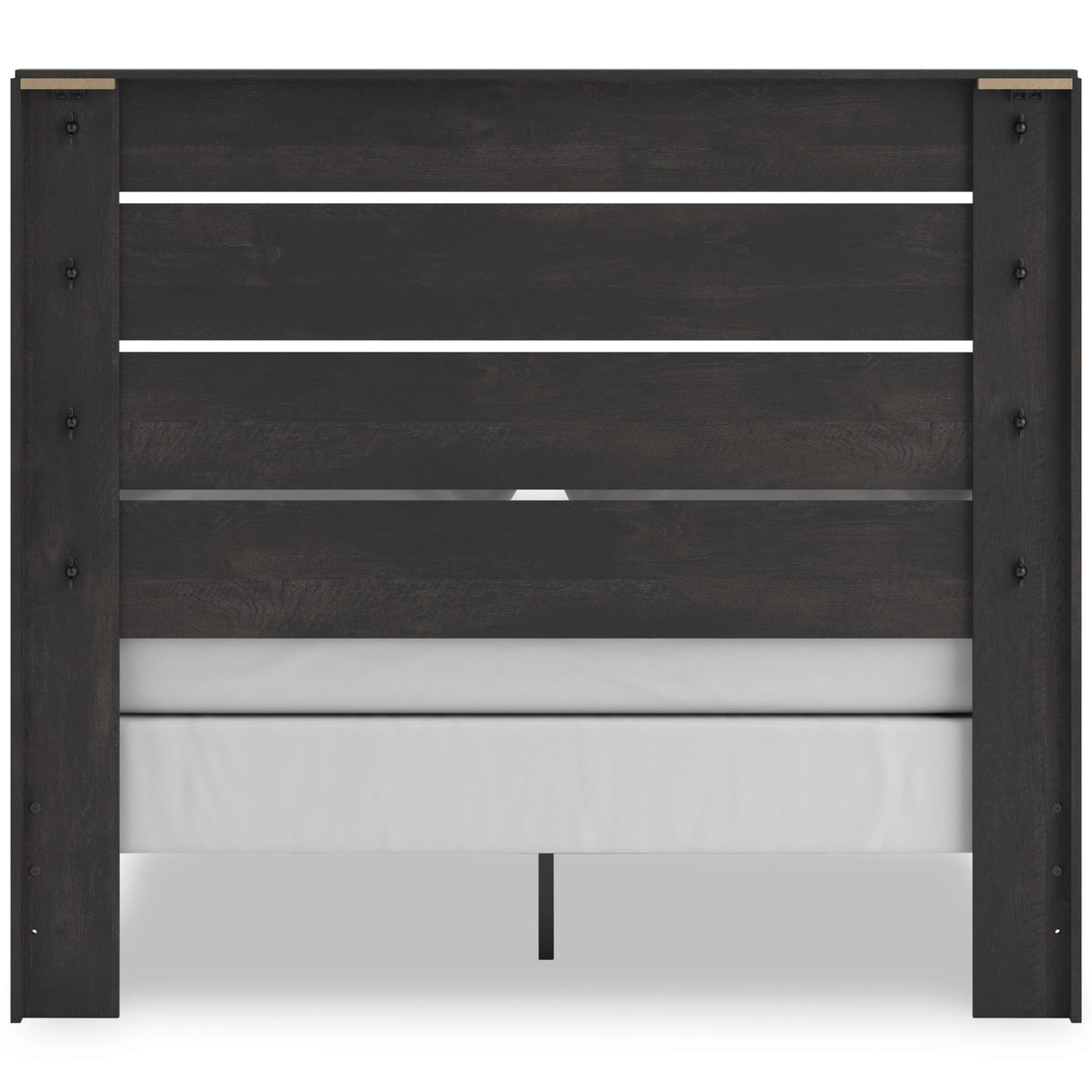 Signature Design by Ashley Hollivern PCB2108B2 Queen Panel Bed IMAGE 4