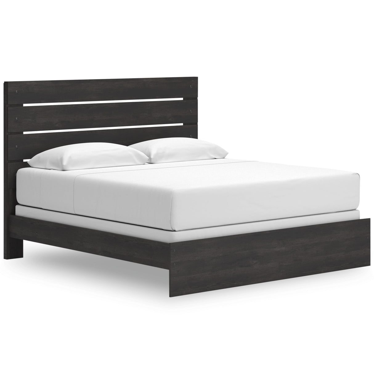 Signature Design by Ashley Hollivern PCB2108B8 King Panel Bed IMAGE 1