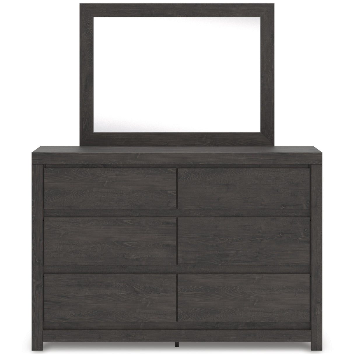 Signature Design by Ashley Fraluna PCB3370B1 Dresser and Mirror IMAGE 3