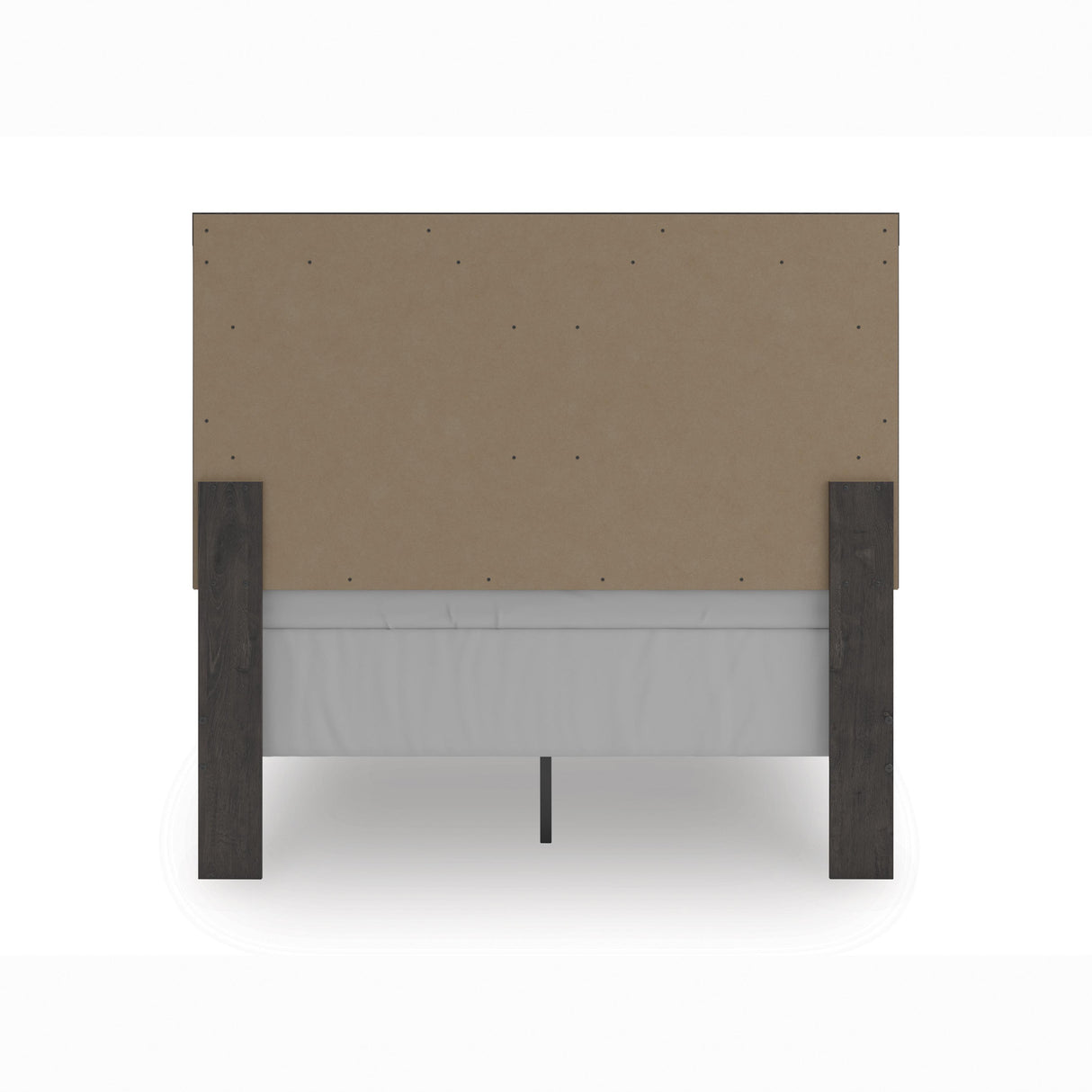 Signature Design by Ashley Prendonea B3789B3 Full Panel Bed IMAGE 4