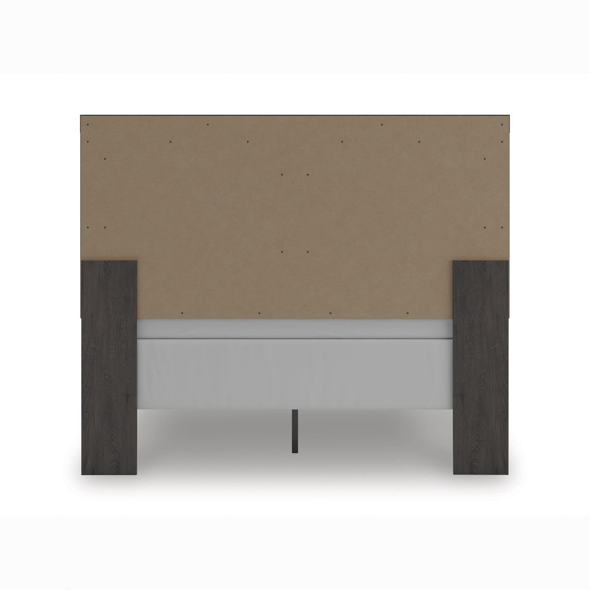 Signature Design by Ashley Prendonea B3789B4 Queen Panel Bed IMAGE 4