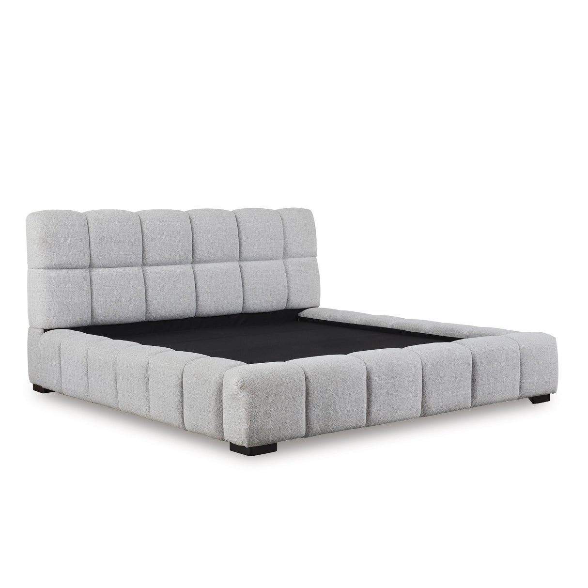 Signature Design by Ashley Grendusk PCB584B2 King Upholstered Bed IMAGE 4