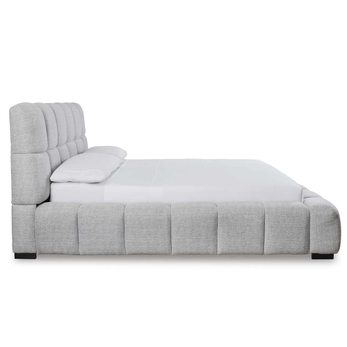 Signature Design by Ashley Grendusk PCB584B3 California King Upholstered Bed IMAGE 3