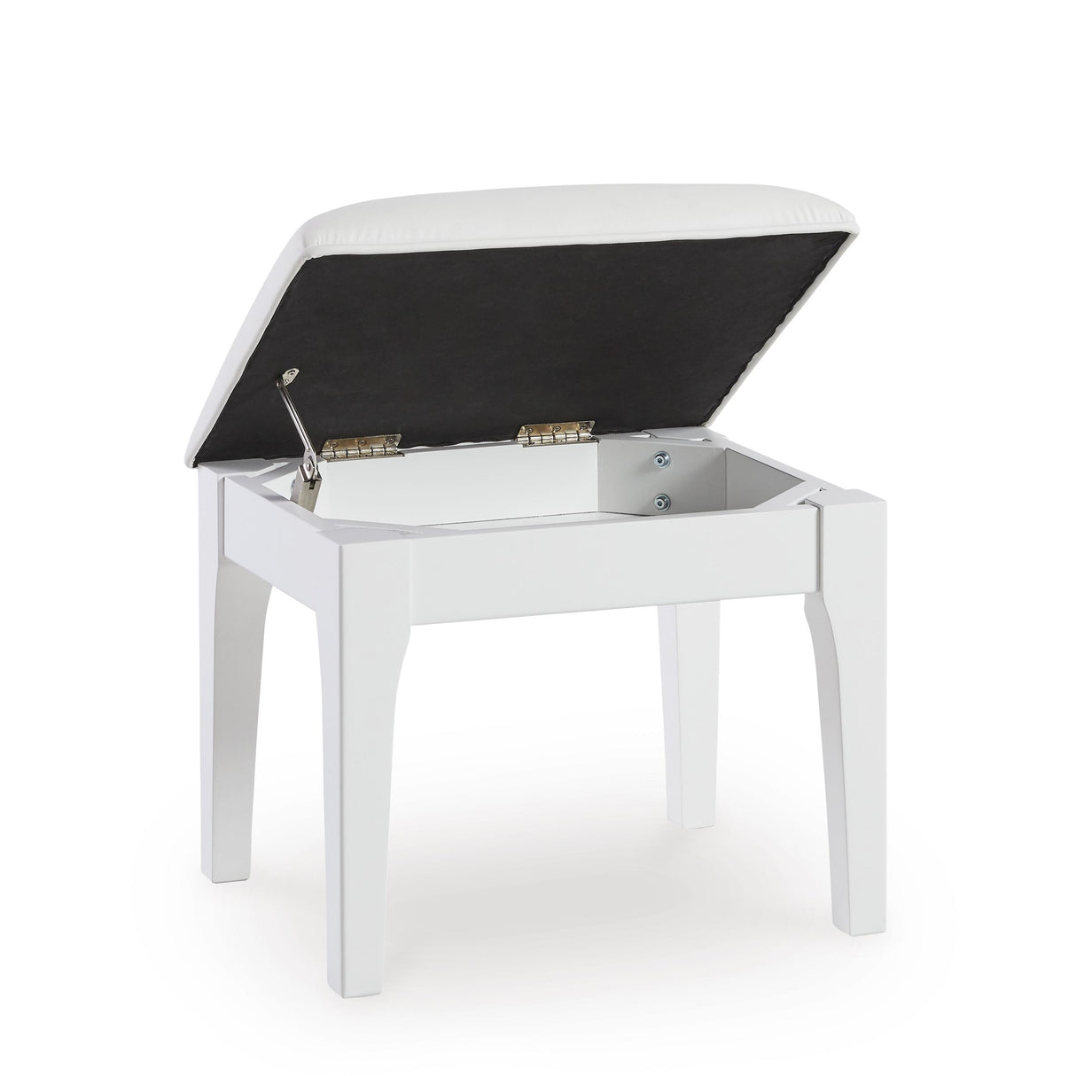 Signature Design by Ashley Chalanna B822-01 Vanity Stool IMAGE 2