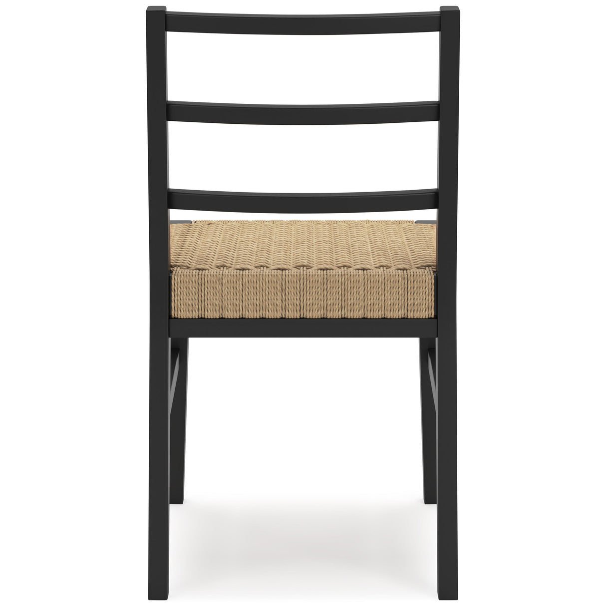 Millennium Isanti D752-02 Dining Room Side Chair IMAGE 4