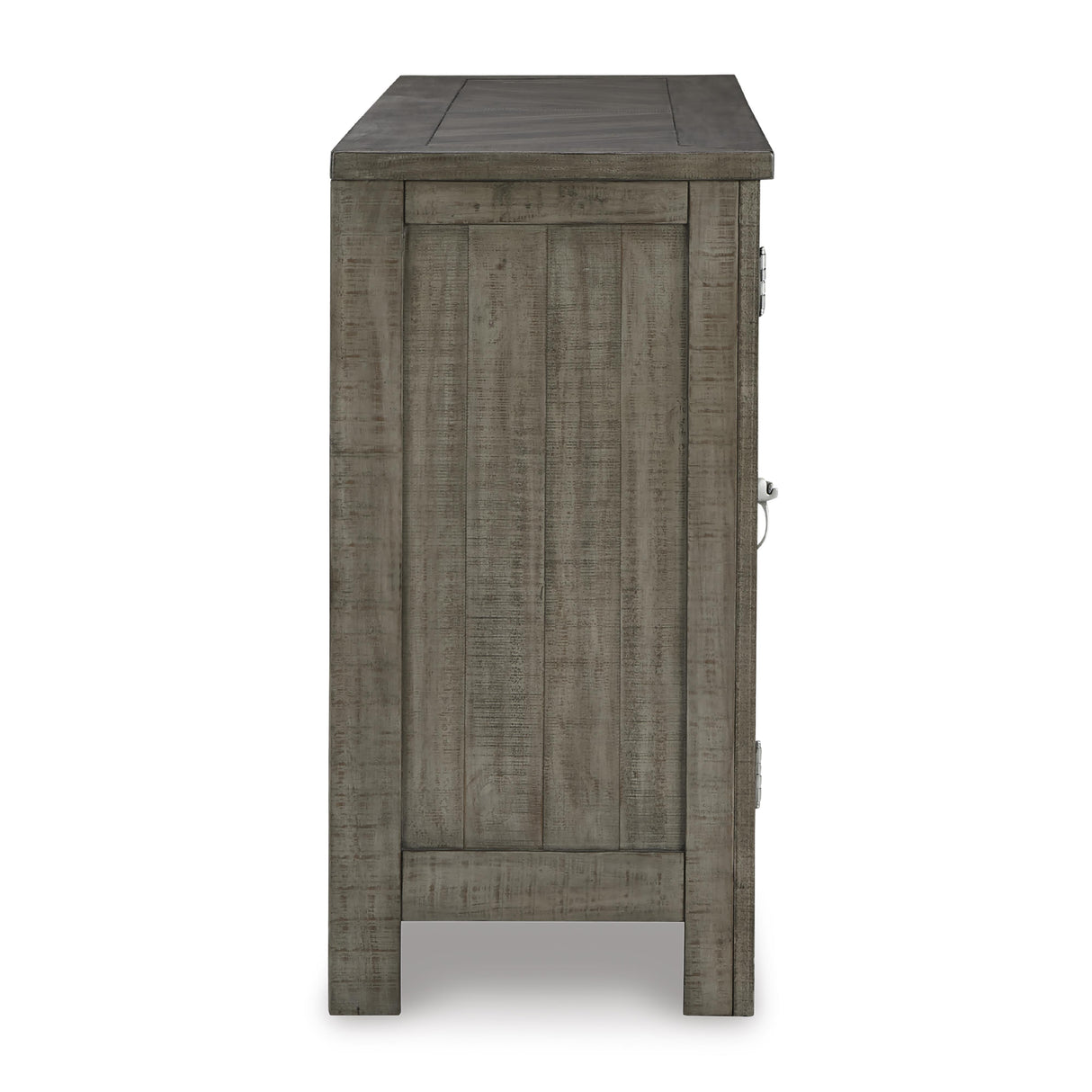 Millennium Krystanza D766-60 Dining Room Server IMAGE 4
