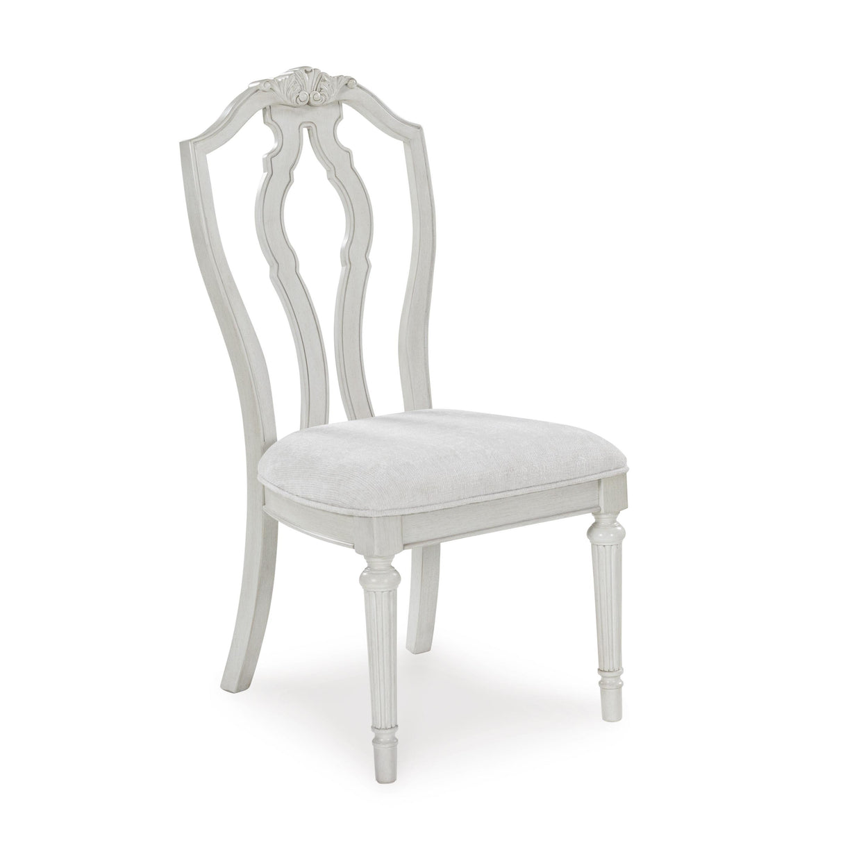 Benchcraft Montelaine D795-01 Dining Upholstered Side Chair IMAGE 1