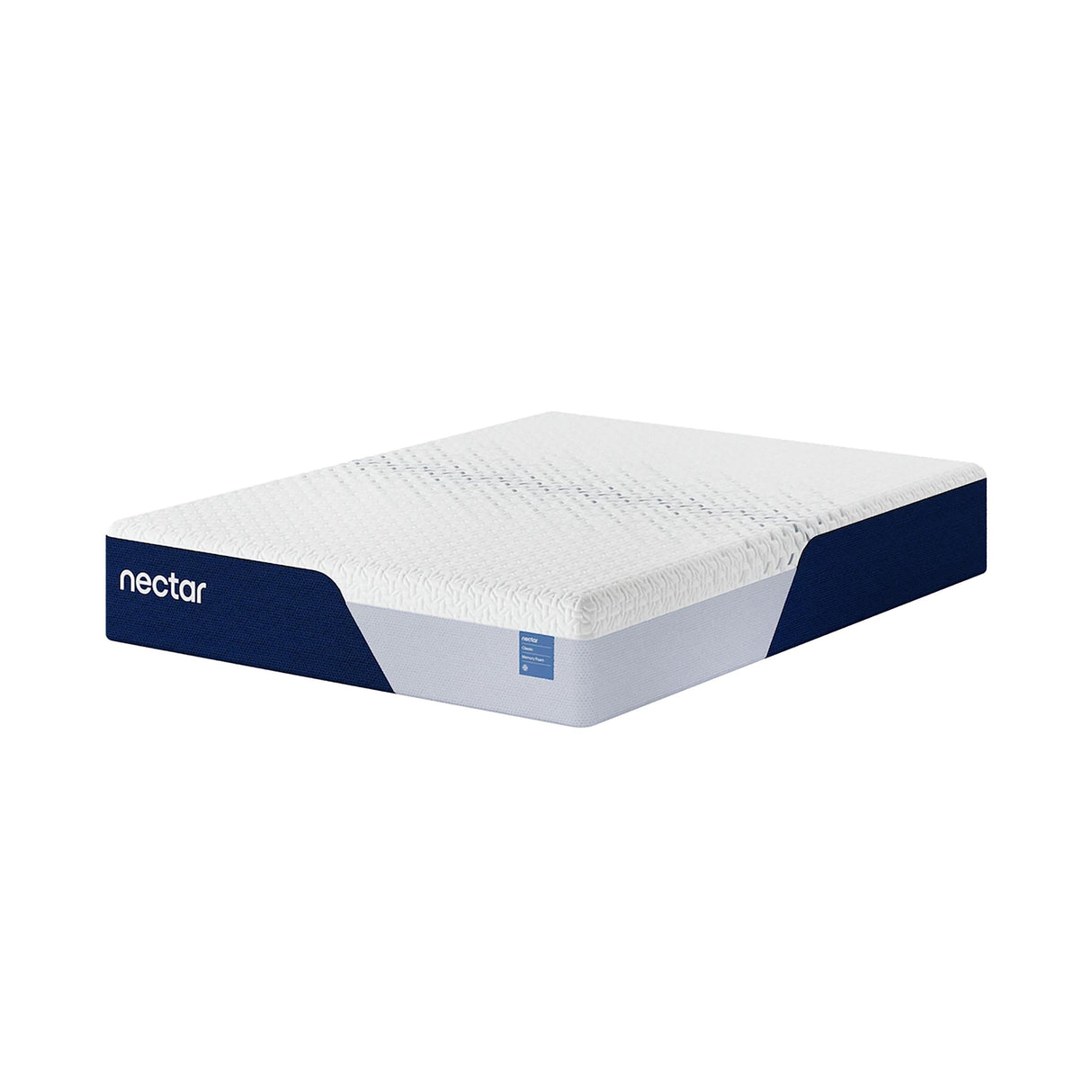 Nectar Sleep Nectar Classic Memory Foam M12511 Twin Mattress IMAGE 1