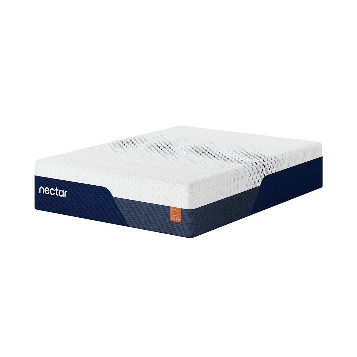 Nectar Sleep Nectar Ultra Memory Foam M12811 Twin Mattress IMAGE 1
