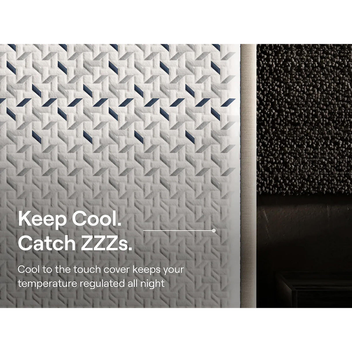 Nectar Sleep Nectar Ultra Memory Foam M12821 Full Mattress IMAGE 8