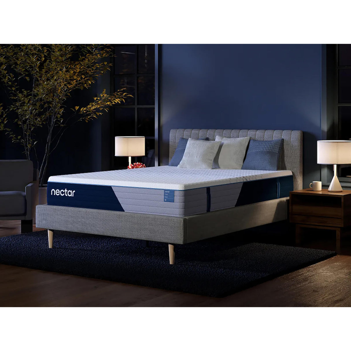 Nectar Sleep Nectar Classic Hybrid M14021 Full Mattress IMAGE 4