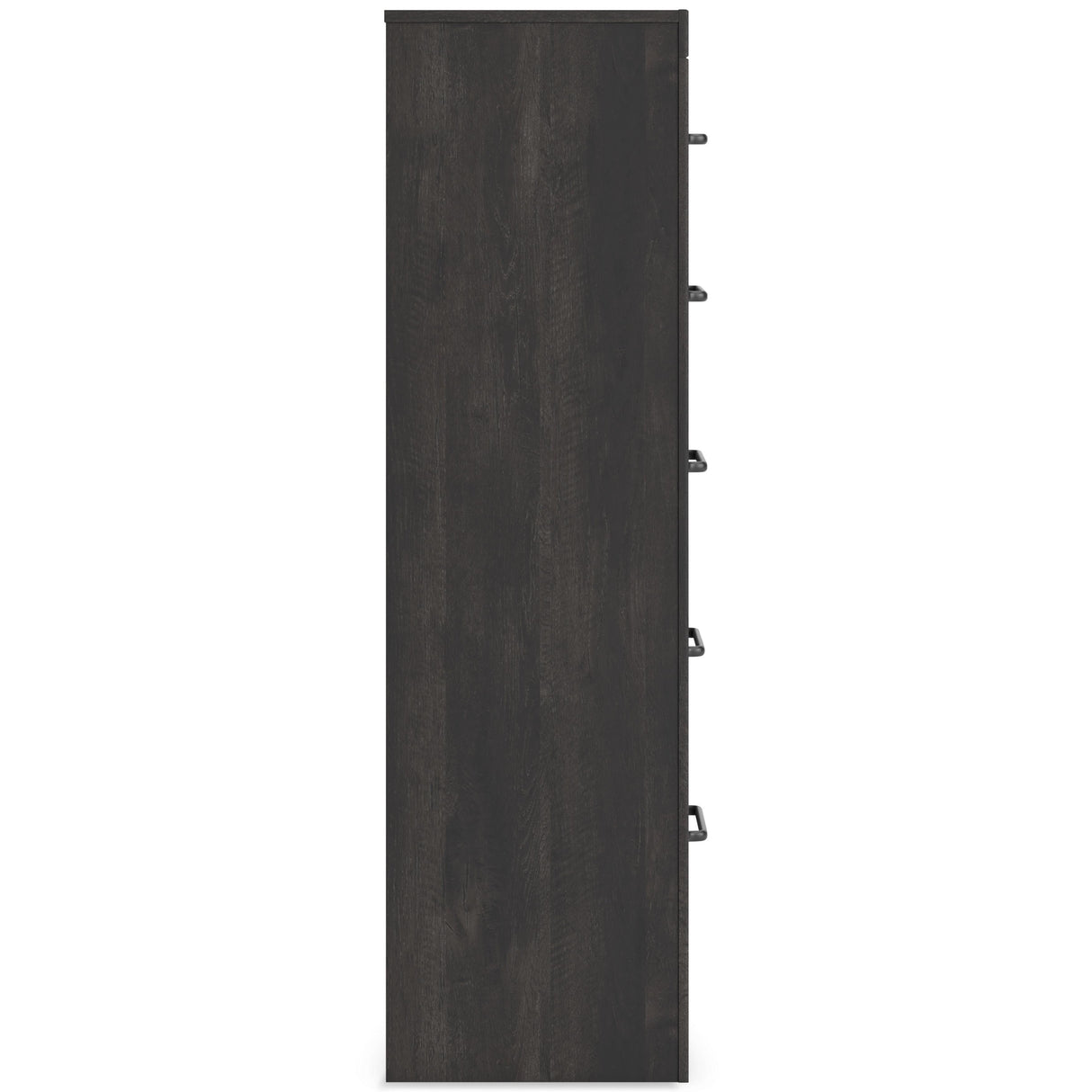 Signature Design by Ashley Hollivern PCB2108-46 Five Drawer Chest IMAGE 4