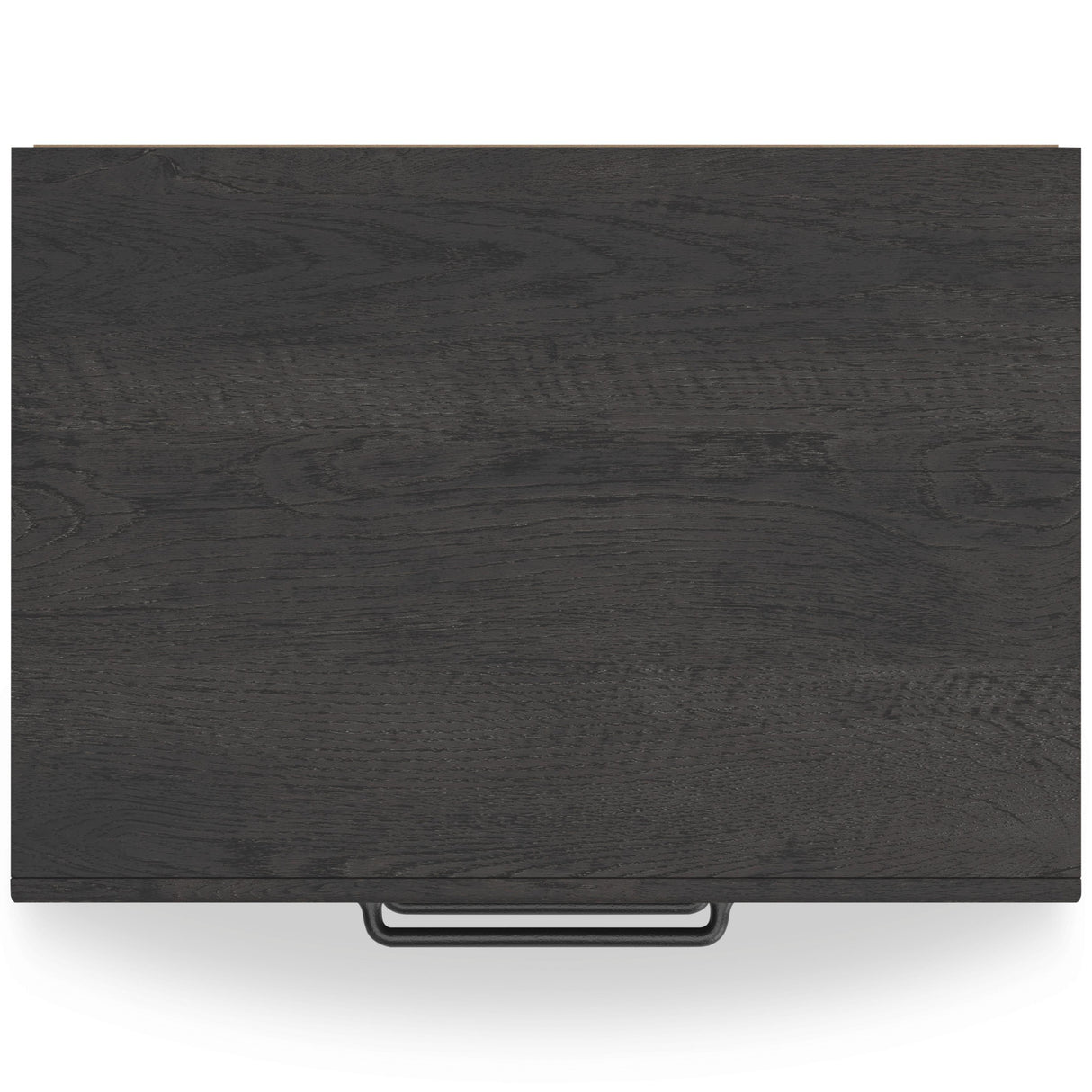 Signature Design by Ashley Hollivern PCB2108-92 Two Drawer Night Stand IMAGE 6