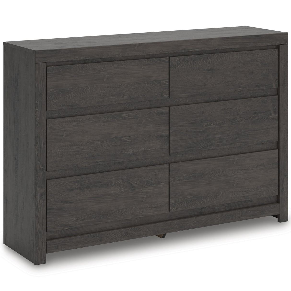 Signature Design by Ashley Fraluna PCB3370-31 Six Drawer Dresser IMAGE 1