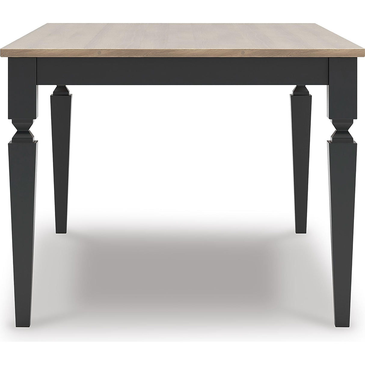 Signature Design by Ashley Brenkerton PCD591-25 Rectangular Dining Room Table IMAGE 3