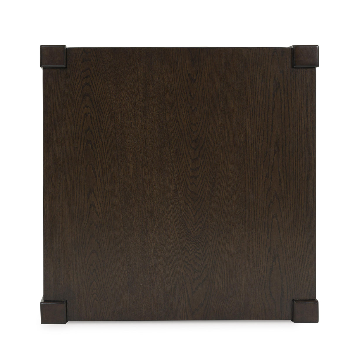 Signature Design by Ashley Breckington T856-2 Square End Table IMAGE 5