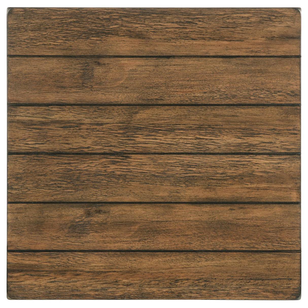 Coaster Furniture Payne 710547 1-Drawer Wood End Table with Shelf - Distressed Brown IMAGE 5