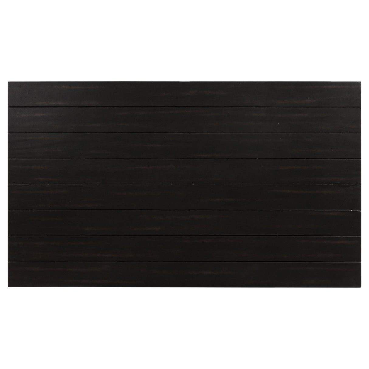 Coaster Furniture Concord 710578 2-Drawer Rectangular Coffee Table - Distressed Java IMAGE 7