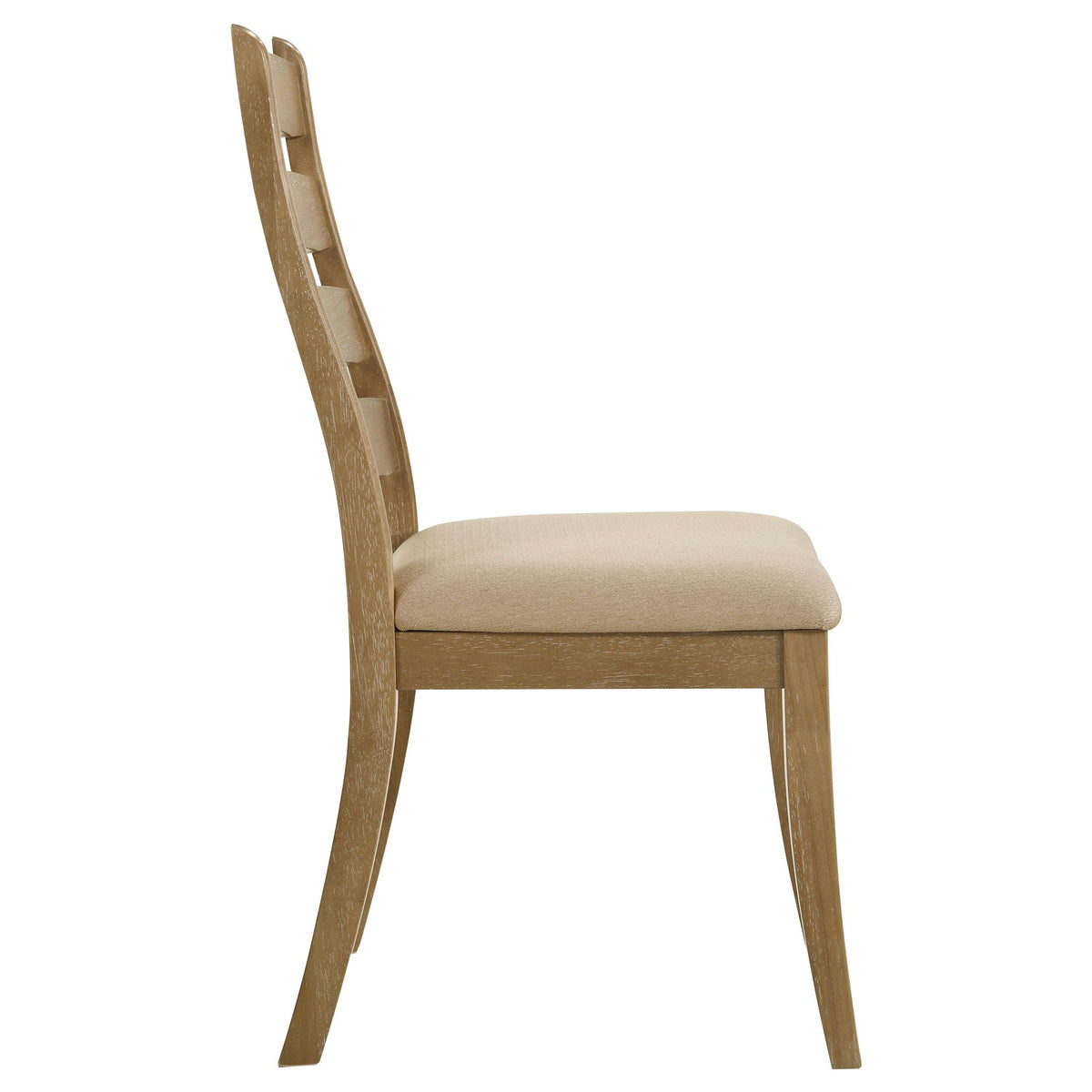Coaster Furniture Danvers 109152 Wood Dining Side Chair - Brown Oak IMAGE 9