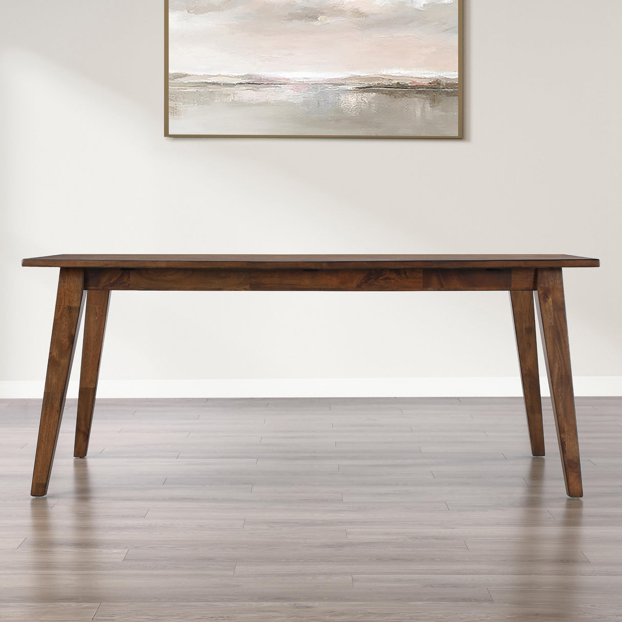 Steve Silver Furniture Canton CNT500T Dining Table IMAGE 6