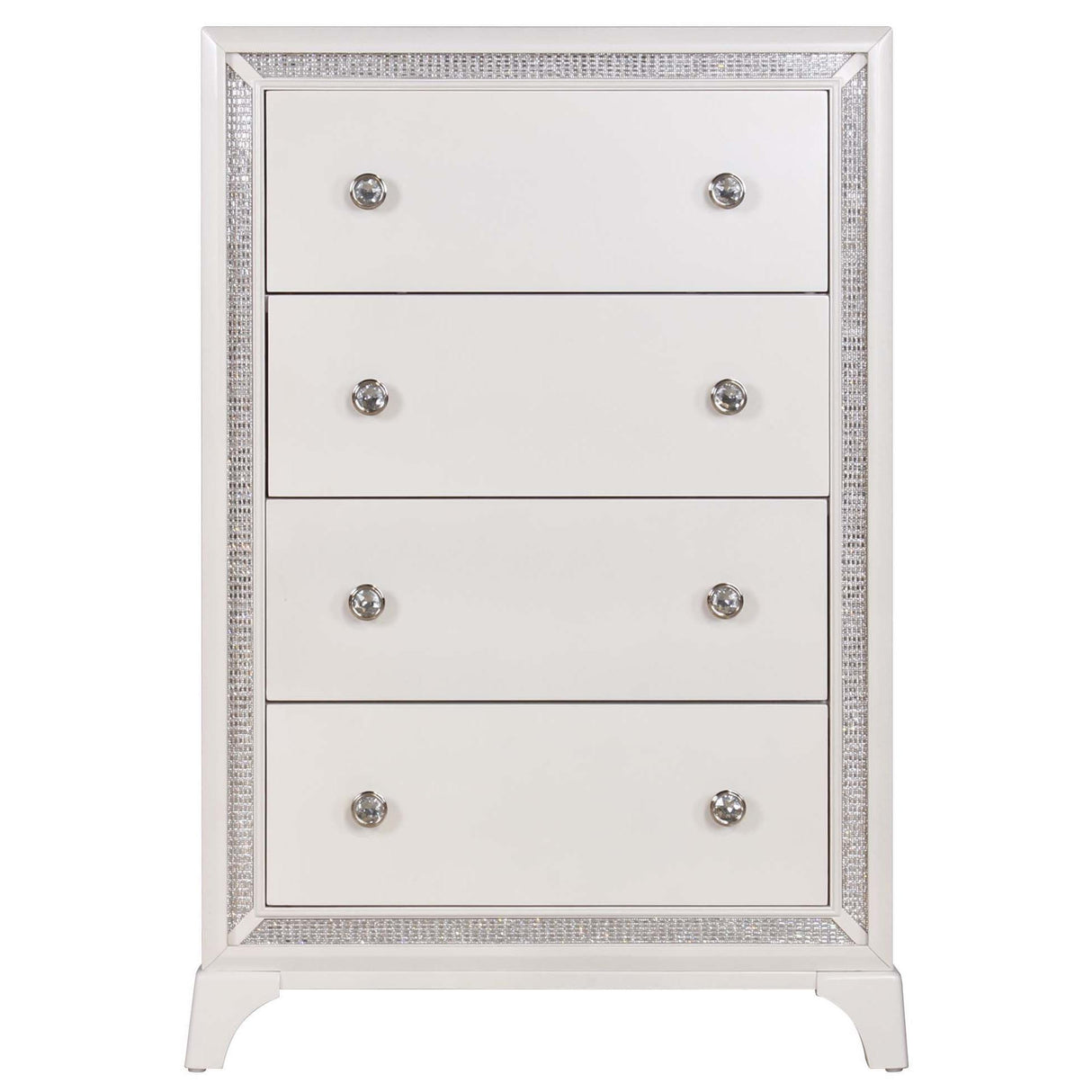 Steve Silver Furniture Cassie CAS900C Chest IMAGE 1