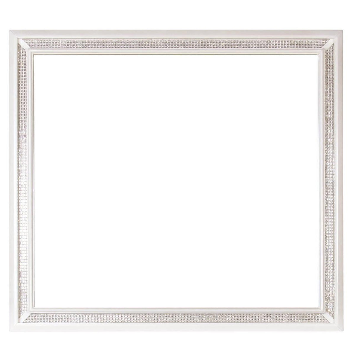 Steve Silver Furniture Cassie CAS900M Mirror IMAGE 1