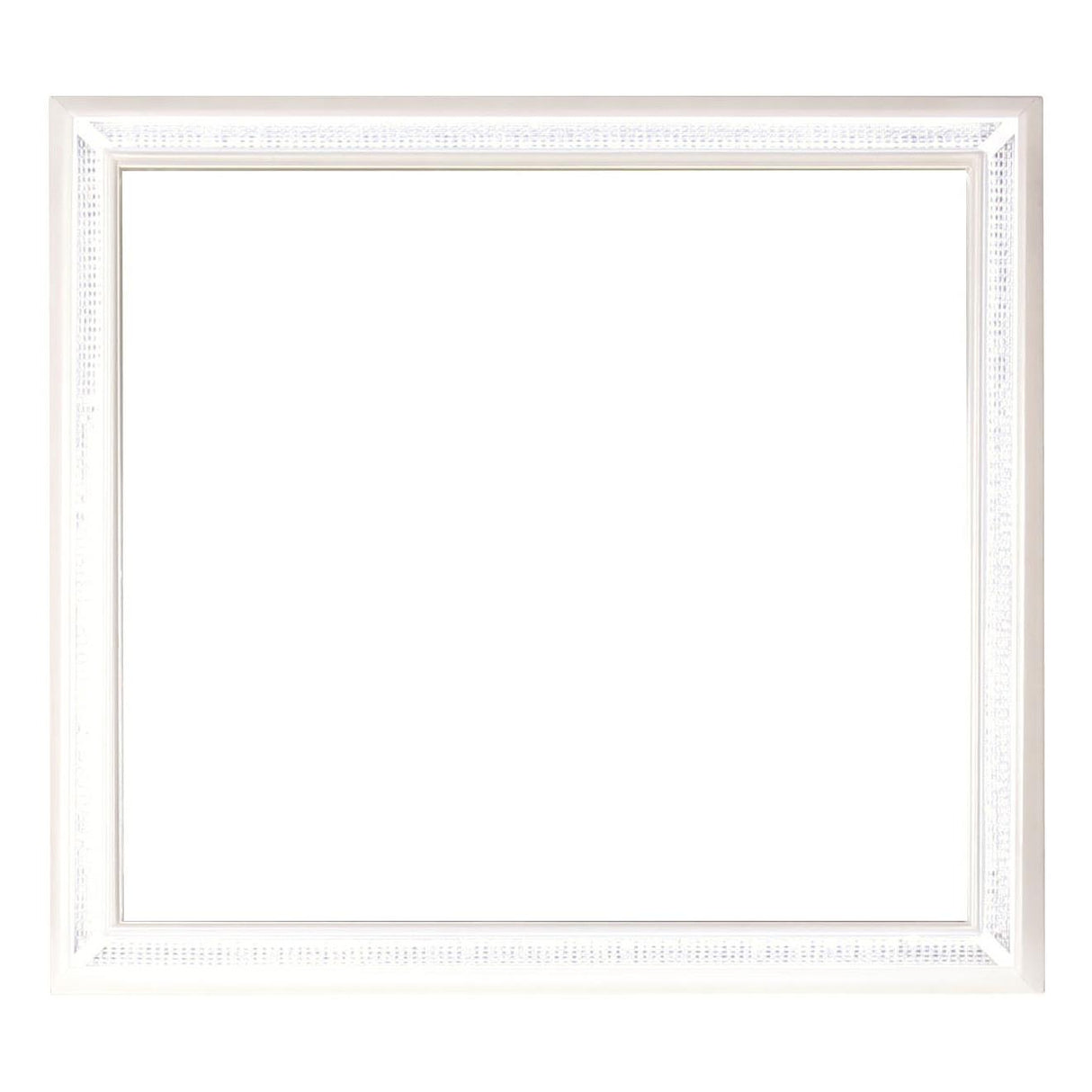 Steve Silver Furniture Cassie CAS900M Mirror IMAGE 2