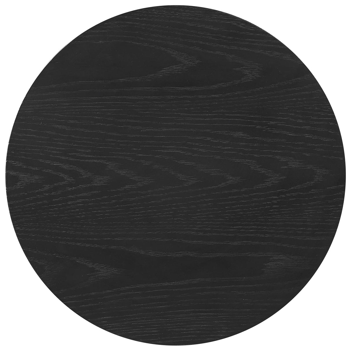 Steve Silver Furniture Colvin COL100KE Black End Table IMAGE 6