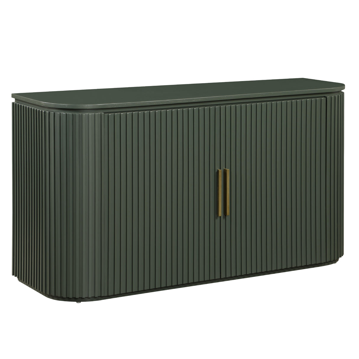 Steve Silver Furniture Colvin COL500ESV Green Server IMAGE 2