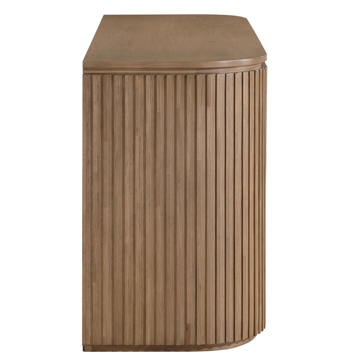 Steve Silver Furniture Colvin COL500NSV Brown Server IMAGE 4