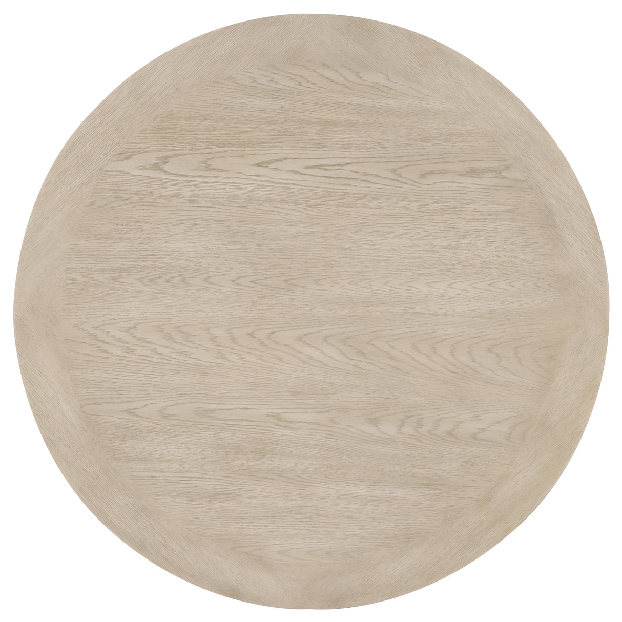 Steve Silver Furniture Darcy DAR4242BT Blue Round Table IMAGE 4