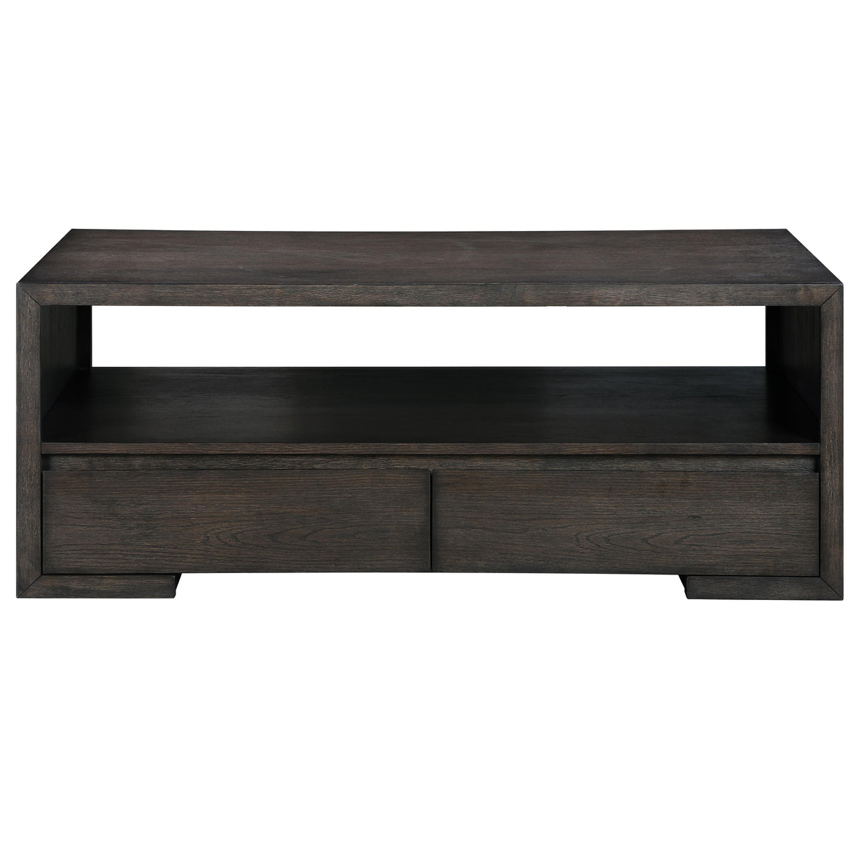 Steve Silver Furniture Evan EVA100C Cocktail Table IMAGE 1