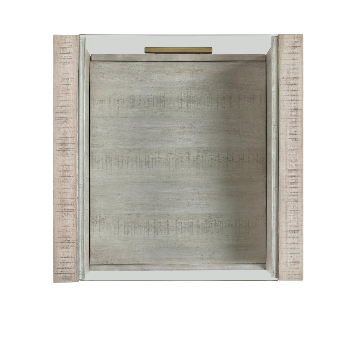 Steve Silver Furniture Garland GA100TE Blonde End Table IMAGE 4