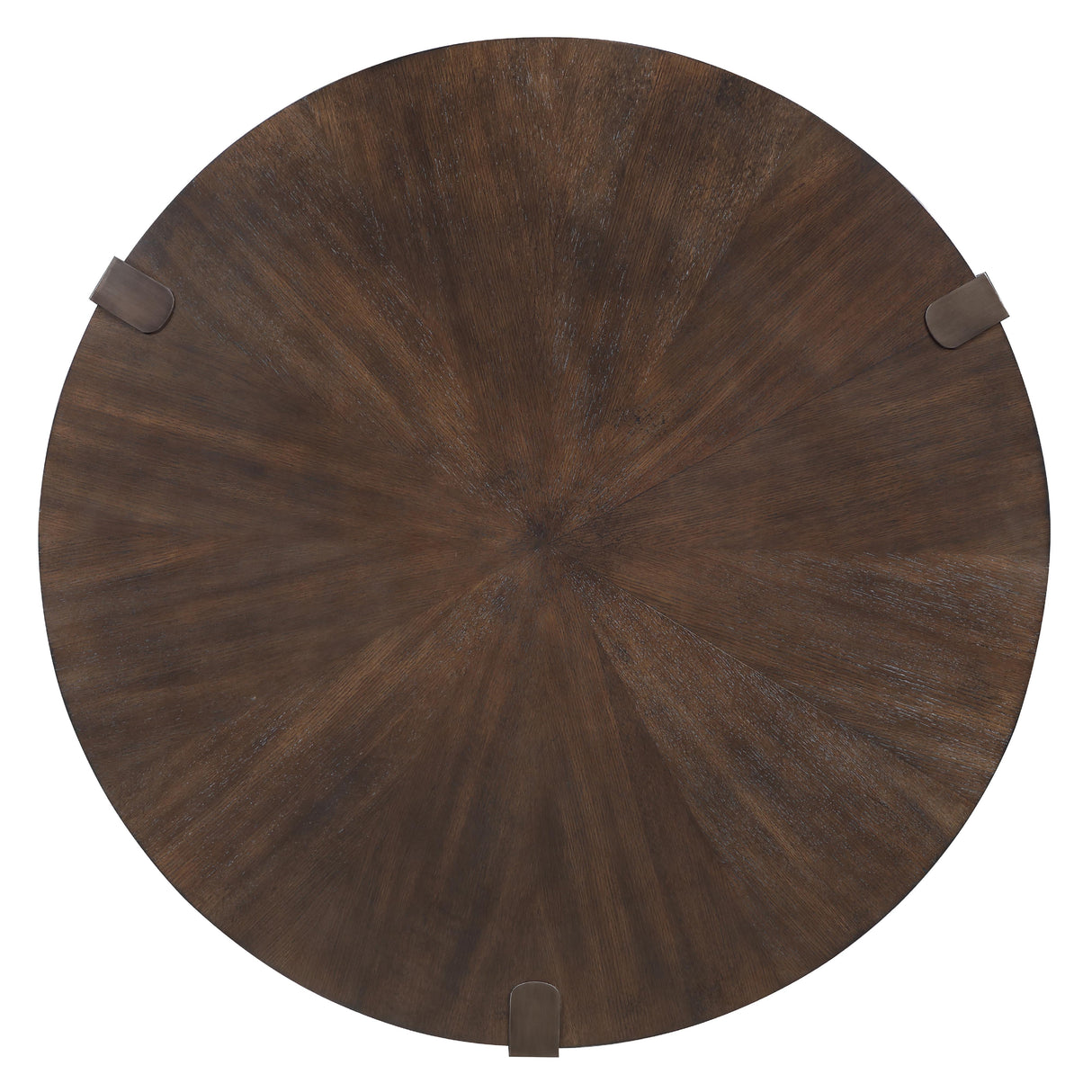 Steve Silver Furniture Gracie GRA100NC Brown Cocktail Table IMAGE 6