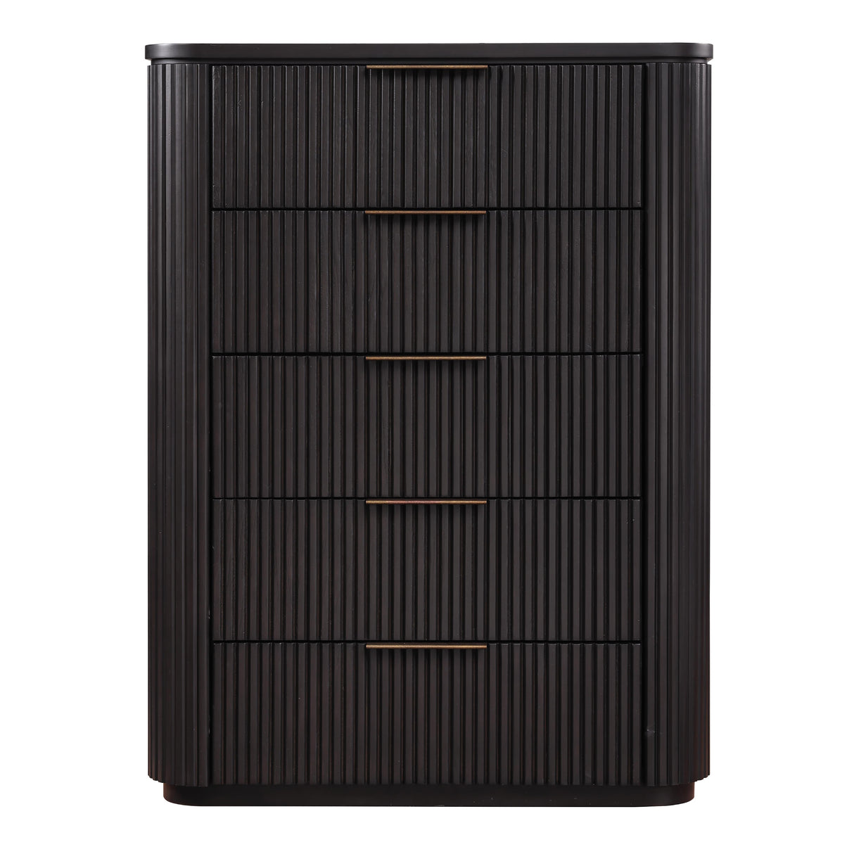 Steve Silver Furniture Henry HEN900NC Espresso Chest IMAGE 1