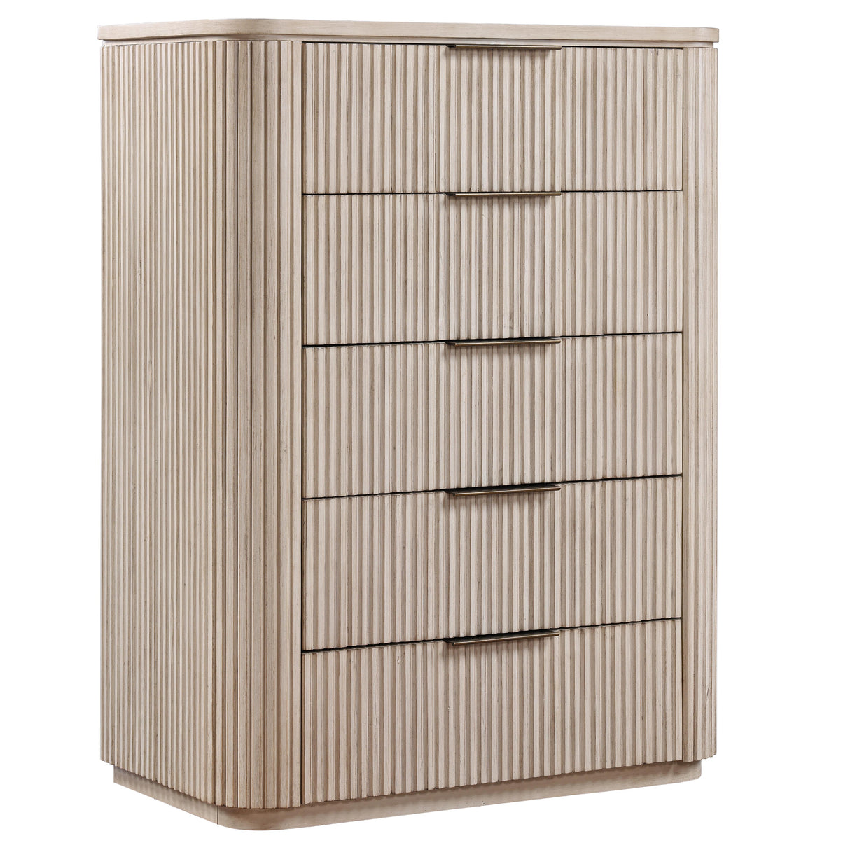 Steve Silver Furniture Henry HEN900TC Sand Chest IMAGE 2