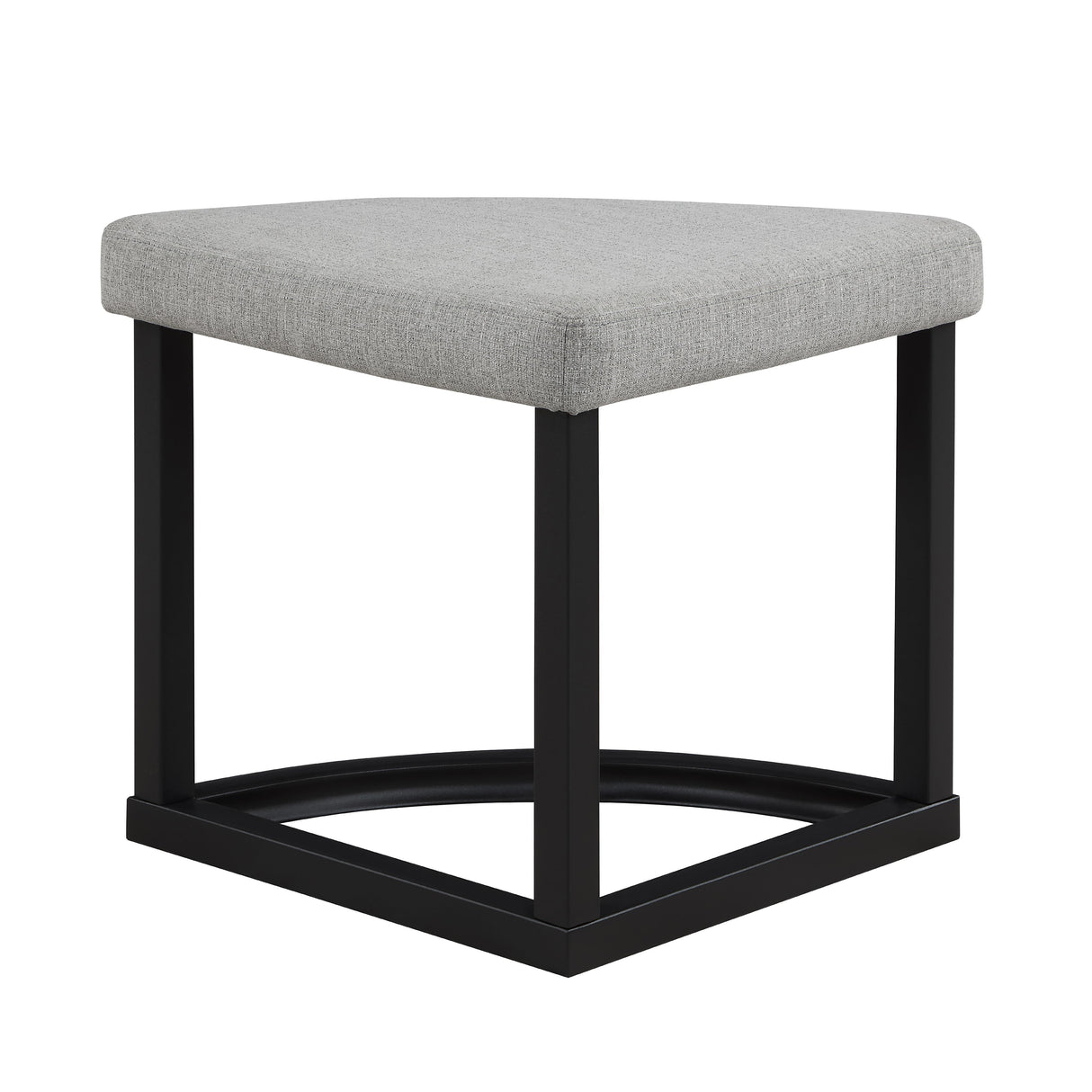 Steve Silver Furniture Magnolia MM3636TT Nesting Table IMAGE 2