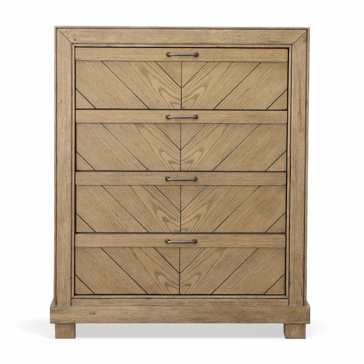 Steve Silver Furniture Montana MON900CST Chest Sand IMAGE 1