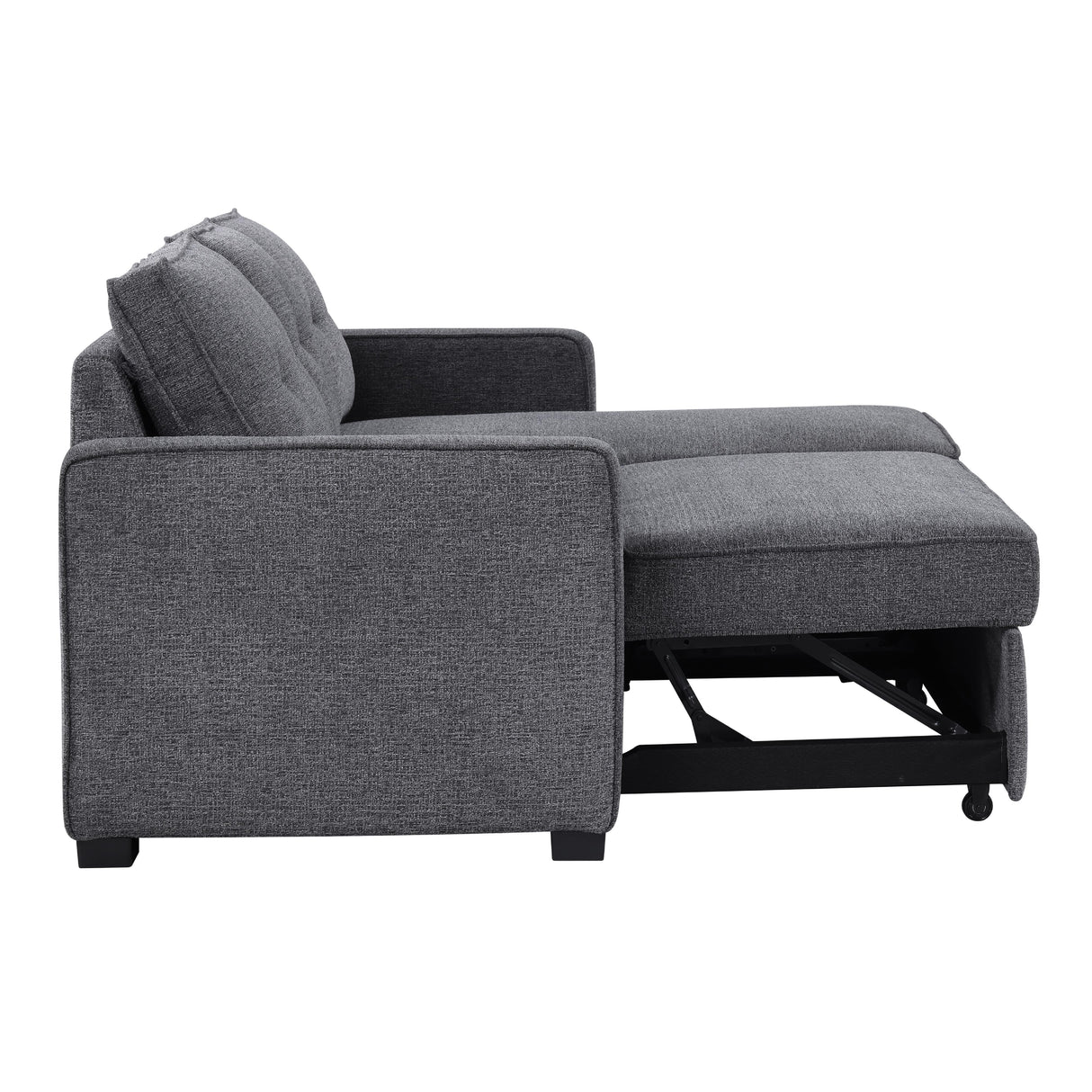 Steve Silver Furniture Noah NOA800G-CHOFA Grey Chofa IMAGE 11